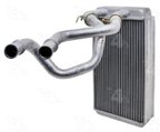 Four Seasons 92040 HVAC Heater Core - Front - view 2