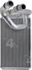 Four Seasons 92040 HVAC Heater Core - Front - view 1