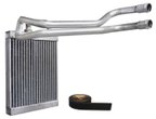Four Seasons 92051 HVAC Heater Core - view 2