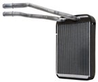Four Seasons 92053 HVAC Heater Core - Front - view 2