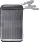 Four Seasons 92053 HVAC Heater Core - Front - view 6