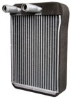 Four Seasons 92054 HVAC Heater Core - Rear - view 2