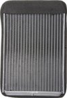 Four Seasons 92054 HVAC Heater Core - Rear - view 6