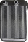 Four Seasons 92054 HVAC Heater Core - Rear - view 1