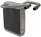 Four Seasons 92059 HVAC Heater Core - Front - view 2