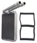 Four Seasons 92060 HVAC Heater Core - Front - view 2