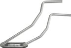 Four Seasons 92067 HVAC Heater Core - Rear - view 5