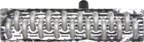 Four Seasons 92072 HVAC Heater Core - view 7