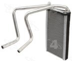 Four Seasons 92074 HVAC Heater Core - Front - view 2