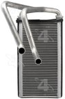 Four Seasons 92074 HVAC Heater Core - Front - view 1