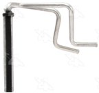 Four Seasons 92074 HVAC Heater Core - Front - view 3