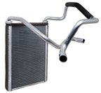Four Seasons 92084 HVAC Heater Core - Front - view 2