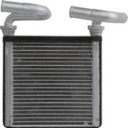 Four Seasons 92085 HVAC Heater Core - Rear - view 1