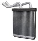 Four Seasons 92086 HVAC Heater Core - view 2