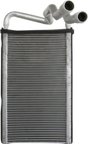 Four Seasons 92111 HVAC Heater Core - Front - view 1