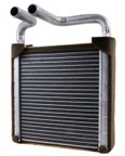 Four Seasons 92112 HVAC Heater Core - Rear - view 2