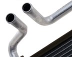 Four Seasons 92112 HVAC Heater Core - Rear - view 8