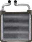 Four Seasons 92112 HVAC Heater Core - Rear - view 1