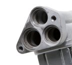 Four Seasons 92115 HVAC Heater Core - Front or Rear - view 8