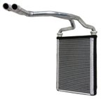 Four Seasons 92117 HVAC Heater Core - view 2