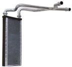 Four Seasons 92118 HVAC Heater Core - view 2