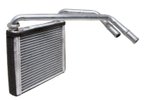 Four Seasons 92140 HVAC Heater Core - Rear - view 1
