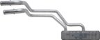 Four Seasons 92152 HVAC Heater Core - Front - view 7
