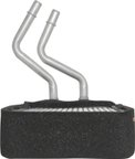 Four Seasons 92159 HVAC Heater Core - Front - view 7