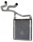 Four Seasons 92176 HVAC Heater Core - Front - view 2