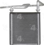 Four Seasons 92176 HVAC Heater Core - Front - view 6