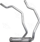 Four Seasons 92176 HVAC Heater Core - Front - view 5
