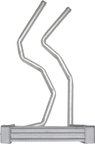 Four Seasons 92179 HVAC Heater Core - Front - view 7