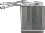 Four Seasons 92187 HVAC Heater Core - Front - view 1