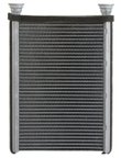 Four Seasons 92201 HVAC Heater Core - view 1