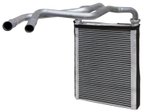 Four Seasons 92204 HVAC Heater Core - Front - view 2