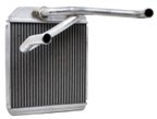 Four Seasons 92215 HVAC Heater Core - Front - view 2