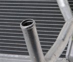 Four Seasons 92215 HVAC Heater Core - Front - view 8