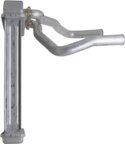 Four Seasons 92215 HVAC Heater Core - Front - view 4