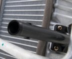Four Seasons 92218 HVAC Heater Core - view 8