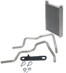 Four Seasons 92247 HVAC Heater Core - view 1