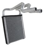 Four Seasons 92249 HVAC Heater Core - view 2