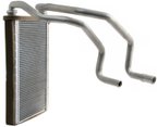 Four Seasons 92252 HVAC Heater Core - Front - view 2
