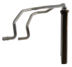 Four Seasons 92252 HVAC Heater Core - Front - view 4