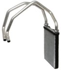 Four Seasons 92254 HVAC Heater Core - Rear - view 2