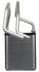 Four Seasons 92254 HVAC Heater Core - Rear - view 1