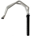 Four Seasons 92254 HVAC Heater Core - Rear - view 4