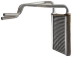 Four Seasons 92256 HVAC Heater Core - view 2