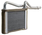 Four Seasons 92261 HVAC Heater Core - Rear - view 1