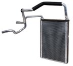 Four Seasons 92265 HVAC Heater Core - Front - view 1