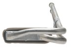 Four Seasons 92271 HVAC Heater Core - Rear - view 5